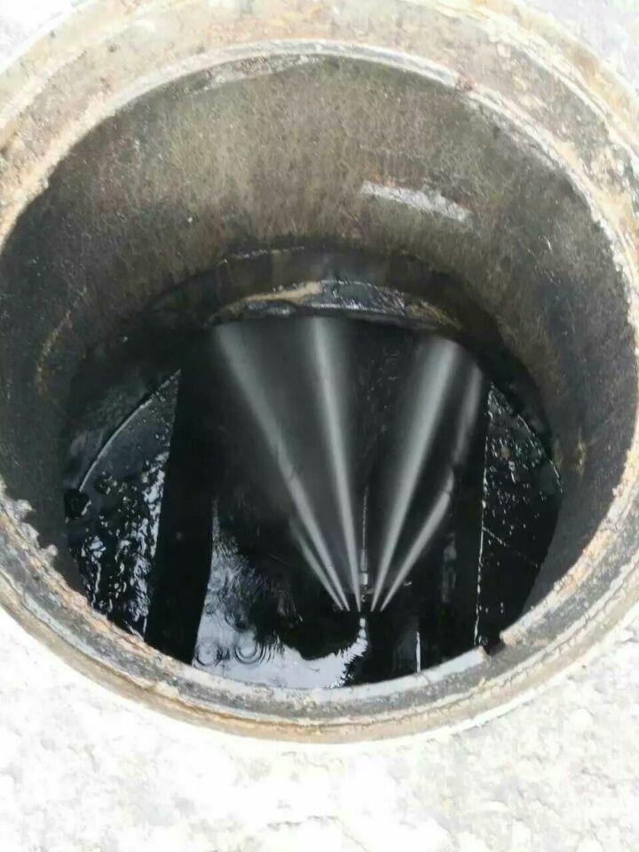 方城市政管道清洗-排污管道清洗