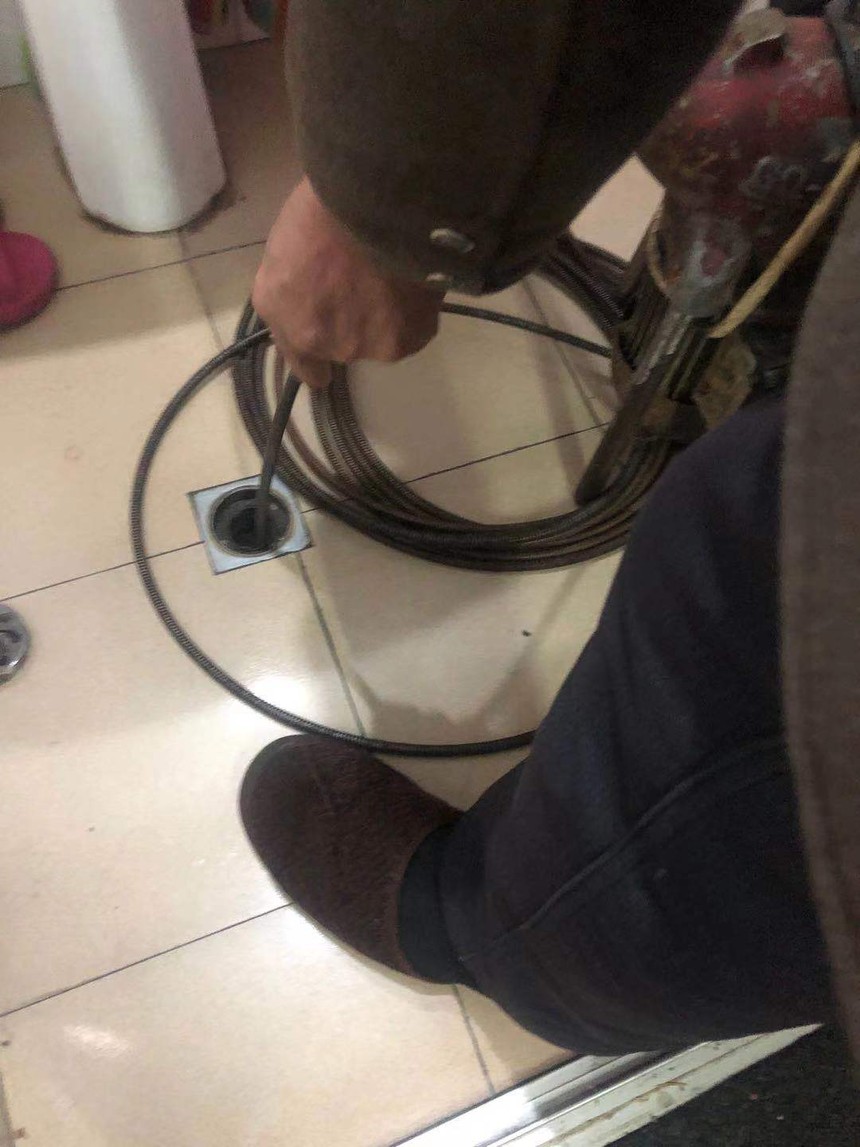 方城管道疏通，疏通下水道